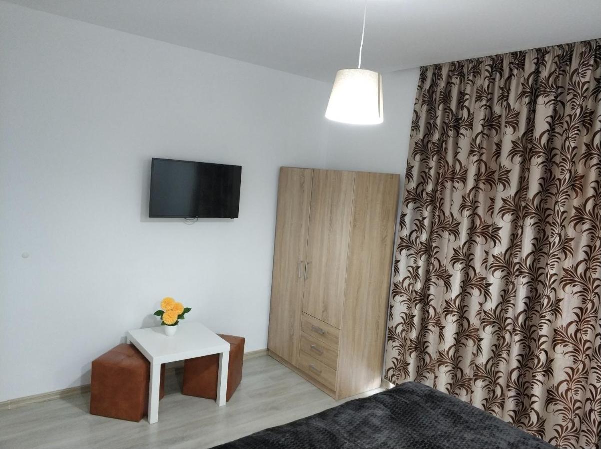 Edan Apartament Buşteni Exterior foto