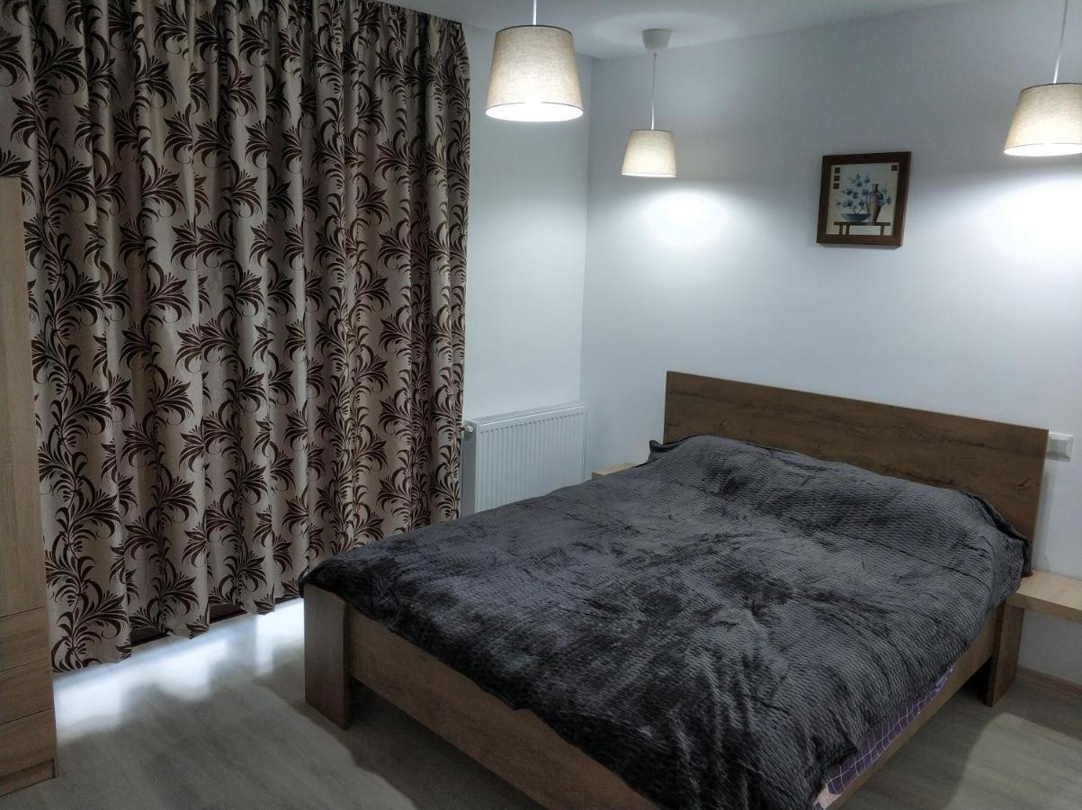 Edan Apartament Buşteni Exterior foto